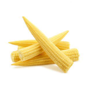 Baby Corn (6 pcs)