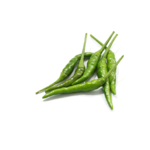 Chilli Padi Green (100g)
