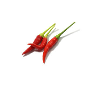 Chilli Padi Red (100g)