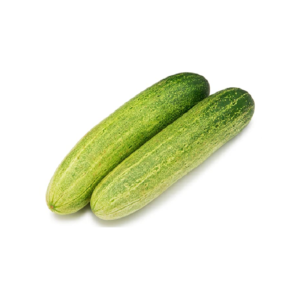 Cucumber (3 pcs)