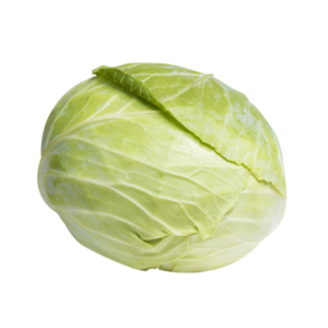 Cabbage Indonesia (1kg)