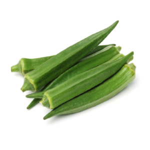 Lady Finger (200g)