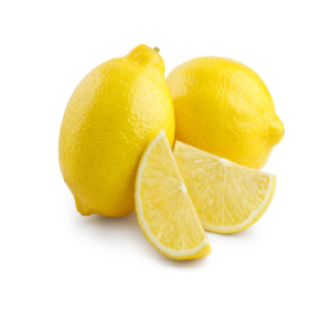 Lemon (3 pcs)