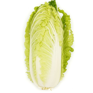 Napa Cabbage (Whole)