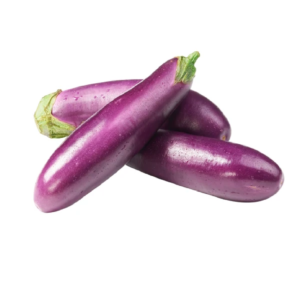 Pearl Brinjal (500g)