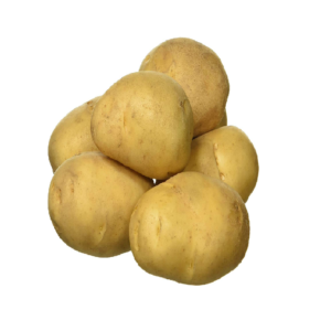 Potato Holland (5 pcs)