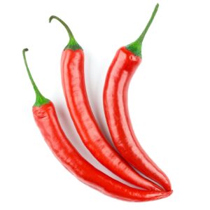 Chilli Red (200g)