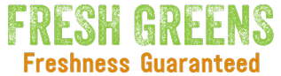 Fresh Greens Singapore