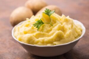 Read more about the article The BEST Mashed Potatoes ever!